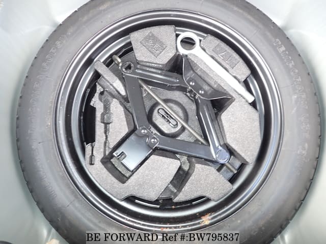 2015 SUBARU FORESTER 2.0I-L EYESIGHT image 29