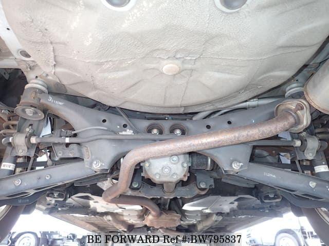 2015 SUBARU FORESTER 2.0I-L EYESIGHT image 20