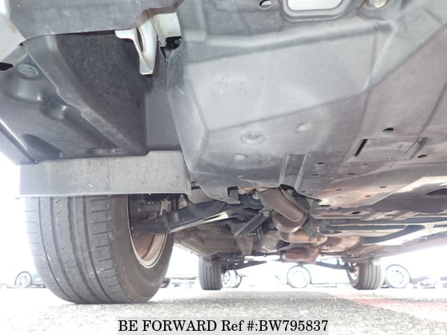 2015 SUBARU FORESTER 2.0I-L EYESIGHT image 13