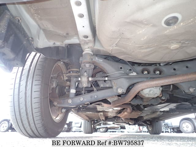 2015 SUBARU FORESTER 2.0I-L EYESIGHT image 15