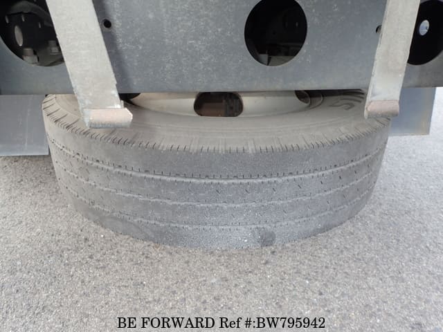 2014 HINO DUTRO image 21