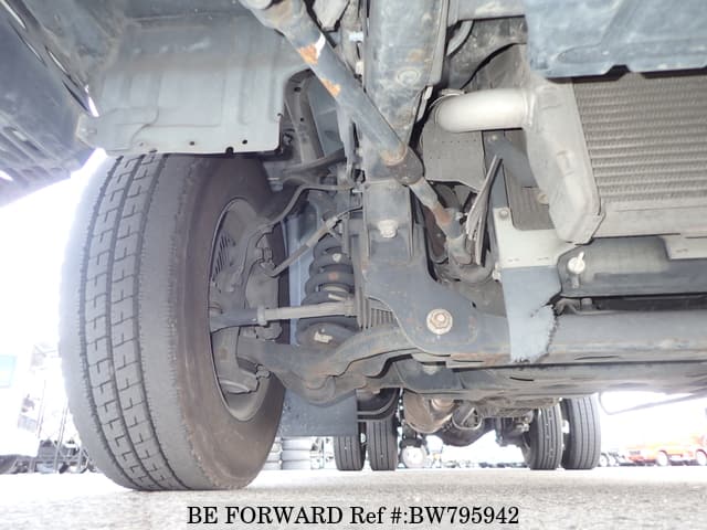 2014 HINO DUTRO image 13