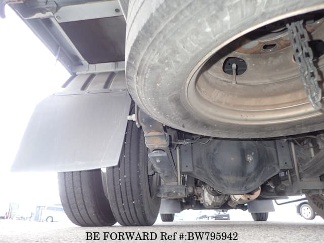 2014 HINO DUTRO image 15