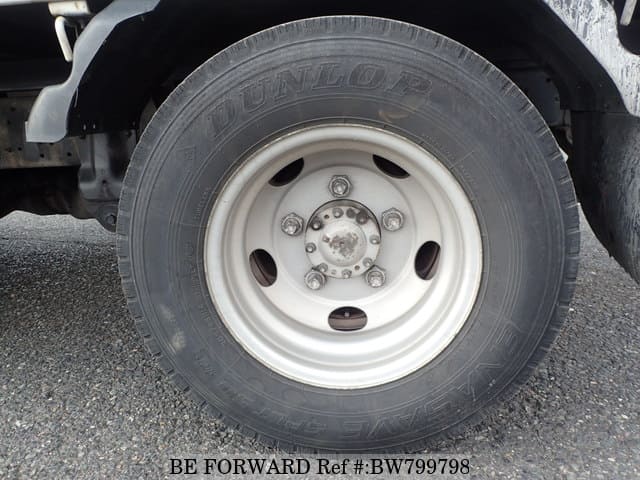 2005 HINO DUTRO image 10