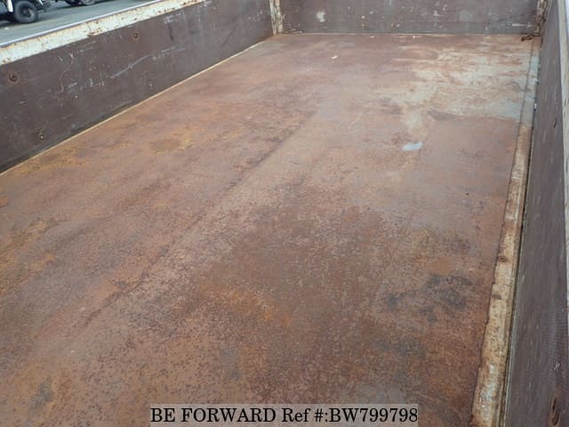 2005 HINO DUTRO image 19