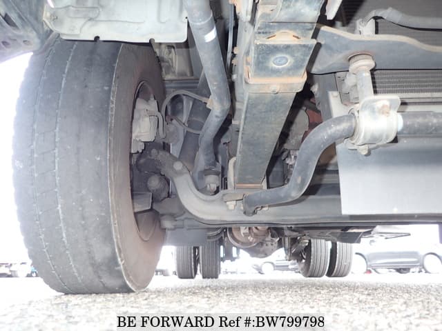 2005 HINO DUTRO image 13