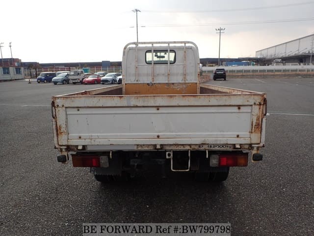 2005 HINO DUTRO image 4