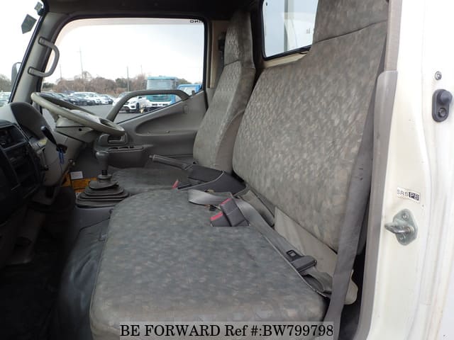2005 HINO DUTRO image 18
