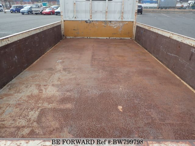 2005 HINO DUTRO image 20