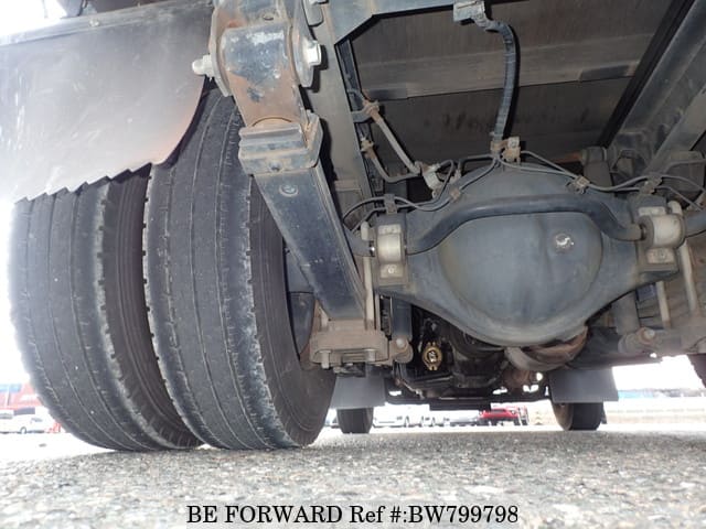 2005 HINO DUTRO image 15