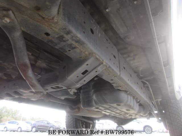 2018 TOYOTA LAND CRUISER PRADO TX image 17