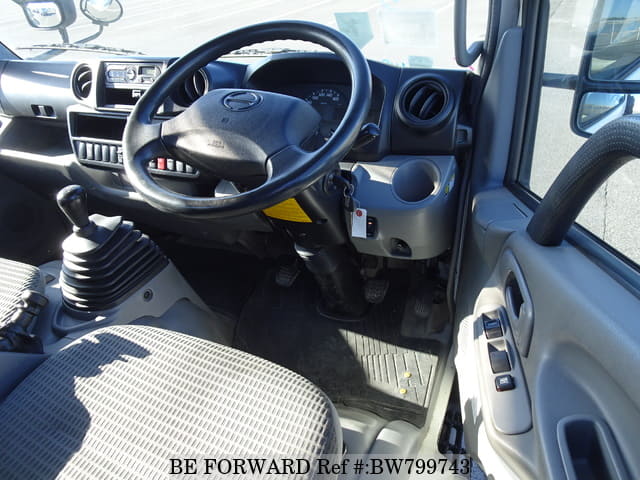 2018 HINO DUTRO image 23