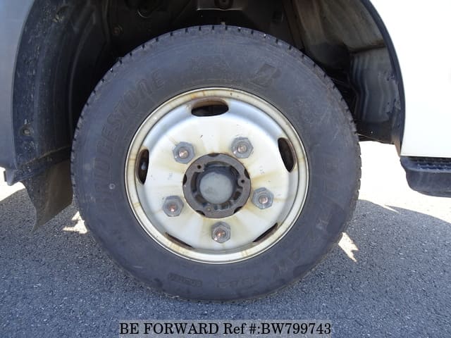 2018 HINO DUTRO image 12