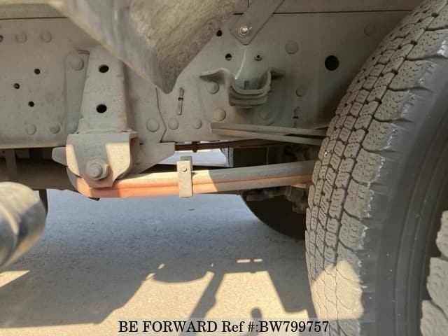 2017 ISUZU ELF TRUCK image 5