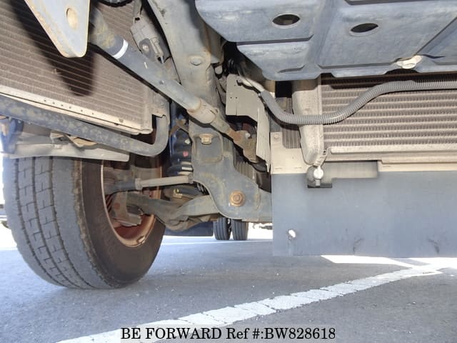 2014 HINO DUTRO image 13