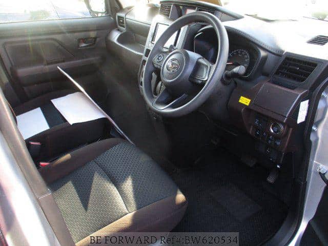 Used 2022 DAIHATSU THOR 4WDX/M910S for Sale BW620534 - BE FORWARD