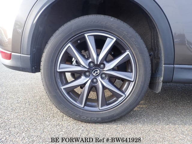 2020 MAZDA CX-5 XD PROACTIVE image 11