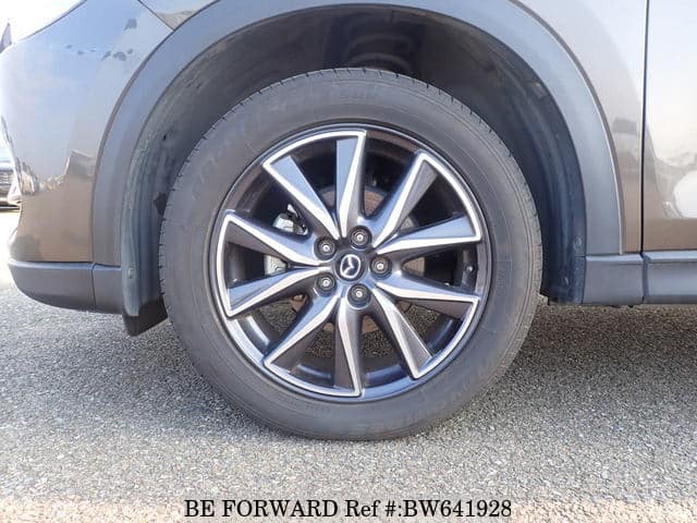 2020 MAZDA CX-5 XD PROACTIVE image 9