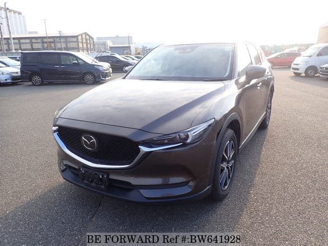 2020 MAZDA CX-5 XD PROACTIVE