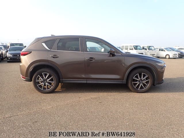 2020 MAZDA CX-5 XD PROACTIVE image 6