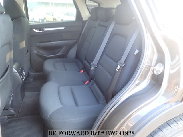 2020 MAZDA CX-5 XD PROACTIVE image 28