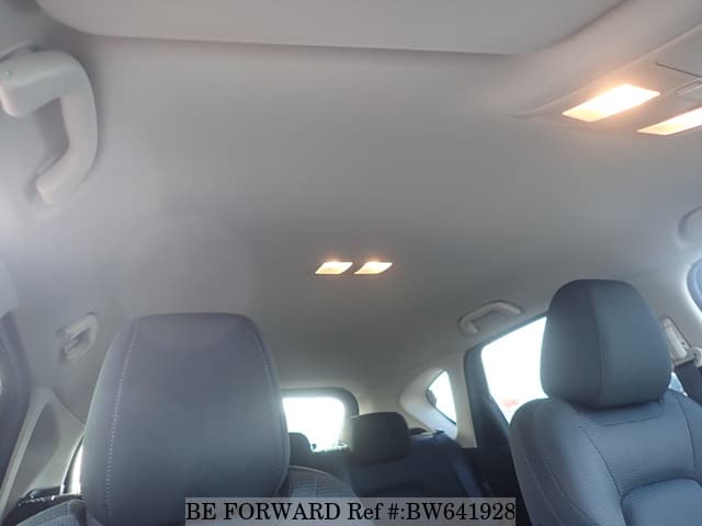 2020 MAZDA CX-5 XD PROACTIVE image 25