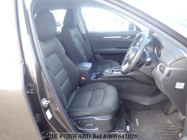 2020 MAZDA CX-5 XD PROACTIVE image 26