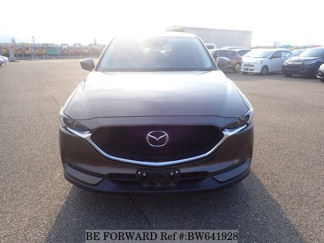 2020 MAZDA CX-5 XD PROACTIVE image 8