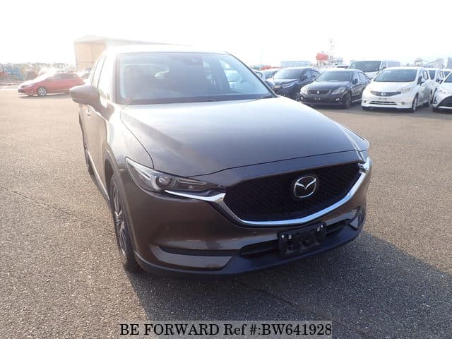2020 MAZDA CX-5 XD PROACTIVE image 7