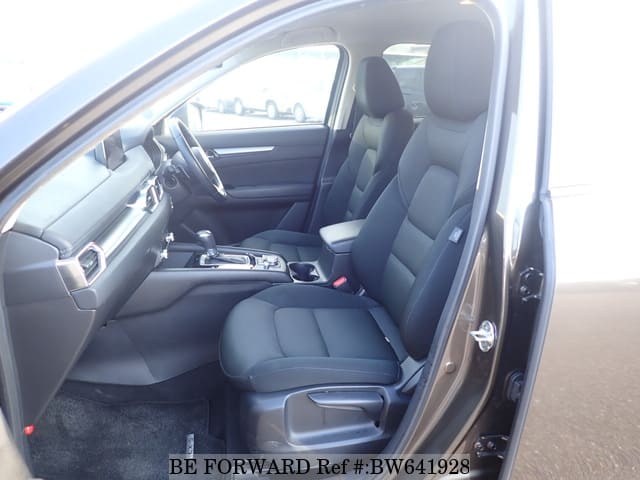 2020 MAZDA CX-5 XD PROACTIVE image 27