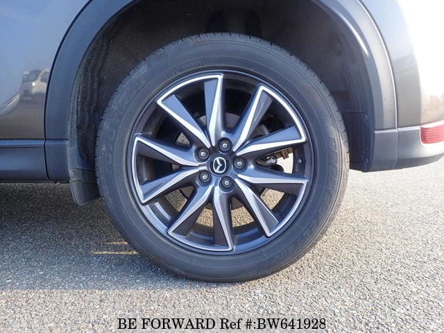 2020 MAZDA CX-5 XD PROACTIVE image 10