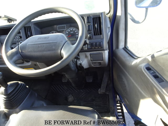 2008 ISUZU ELF TRUCK image 24