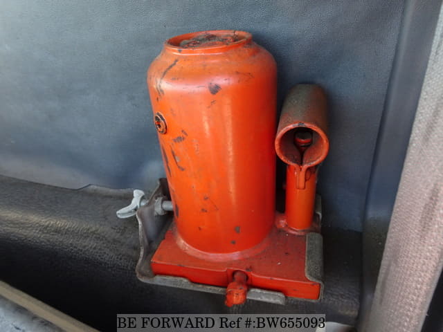 2008 ISUZU ELF TRUCK image 22