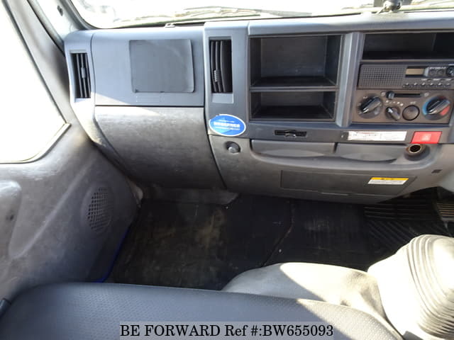 2008 ISUZU ELF TRUCK image 25
