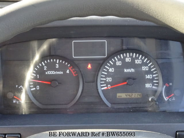 2008 ISUZU ELF TRUCK image 26