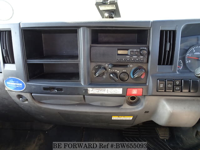 2008 ISUZU ELF TRUCK image 28
