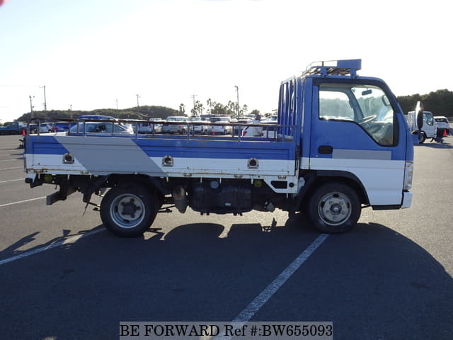 2008 ISUZU ELF TRUCK image 6