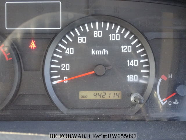 2008 ISUZU ELF TRUCK image 27