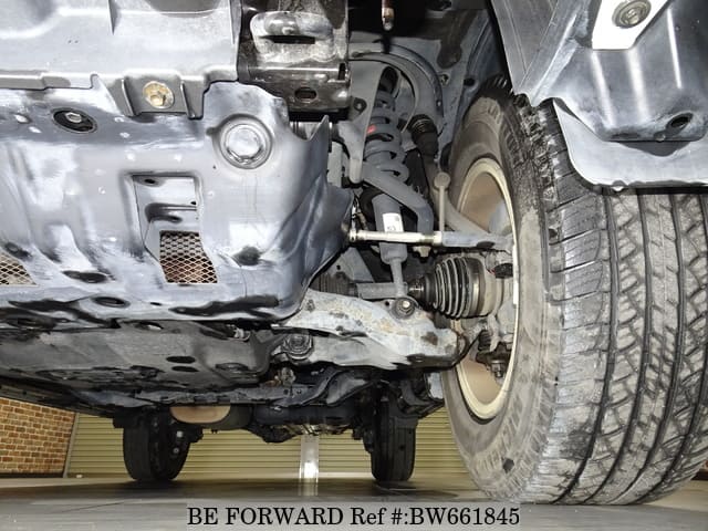 2018 TOYOTA LAND CRUISER PRADO TX image 14