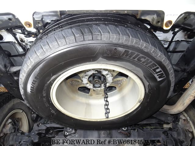 2018 TOYOTA LAND CRUISER PRADO TX image 29