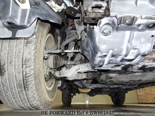 2018 TOYOTA LAND CRUISER PRADO TX image 13