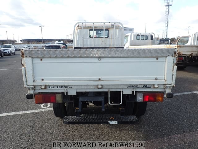 2005 HINO DUTRO image 4