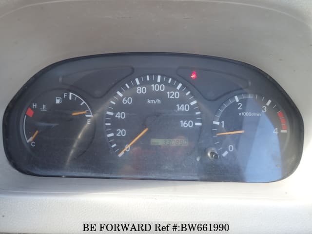 2005 HINO DUTRO image 25