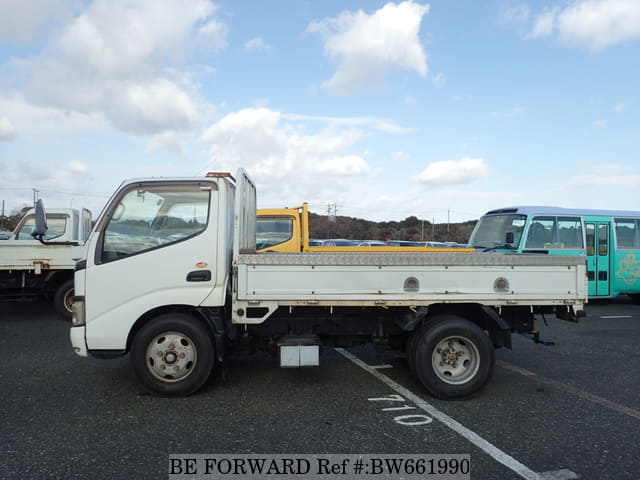 2005 HINO DUTRO image 2