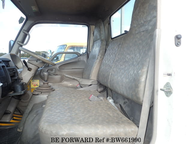 2005 HINO DUTRO image 18