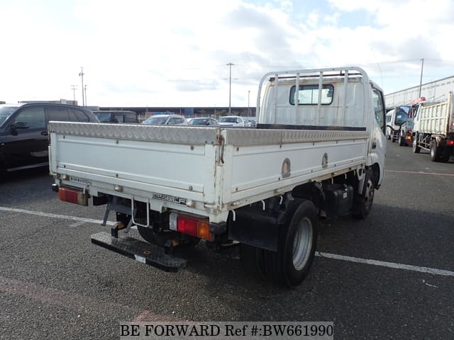 2005 HINO DUTRO image 5