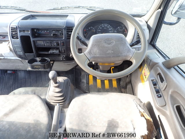 2005 HINO DUTRO image 23