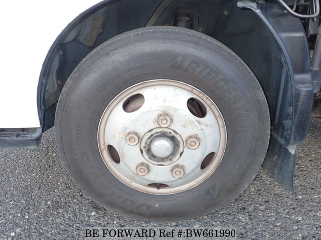 2005 HINO DUTRO image 9