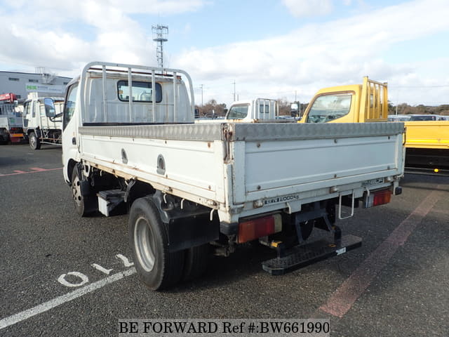 2005 HINO DUTRO image 3