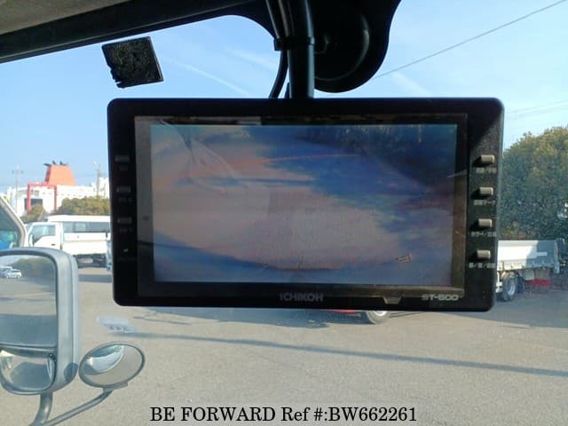 2016 HINO DUTRO image 29